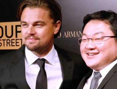 Κομπίνα για να γίνει φίλος του Λεονάρντο Ντι Κάπριο - Διαβάστε για το «μεγάλο κόλπο»